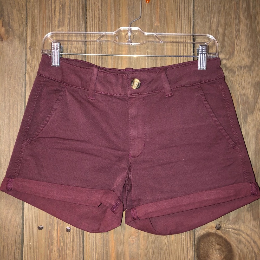 American Eagle shorts